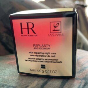 Helena Rubinstein Prodigy Re-Plasty Age Recovery Skin Regeneration Night Care